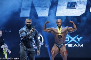 Фотограф Павел Гарасько (19.05.2024)